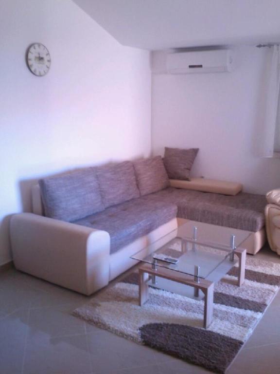 פריבלאקה Apartments Vladimir חדר תמונה