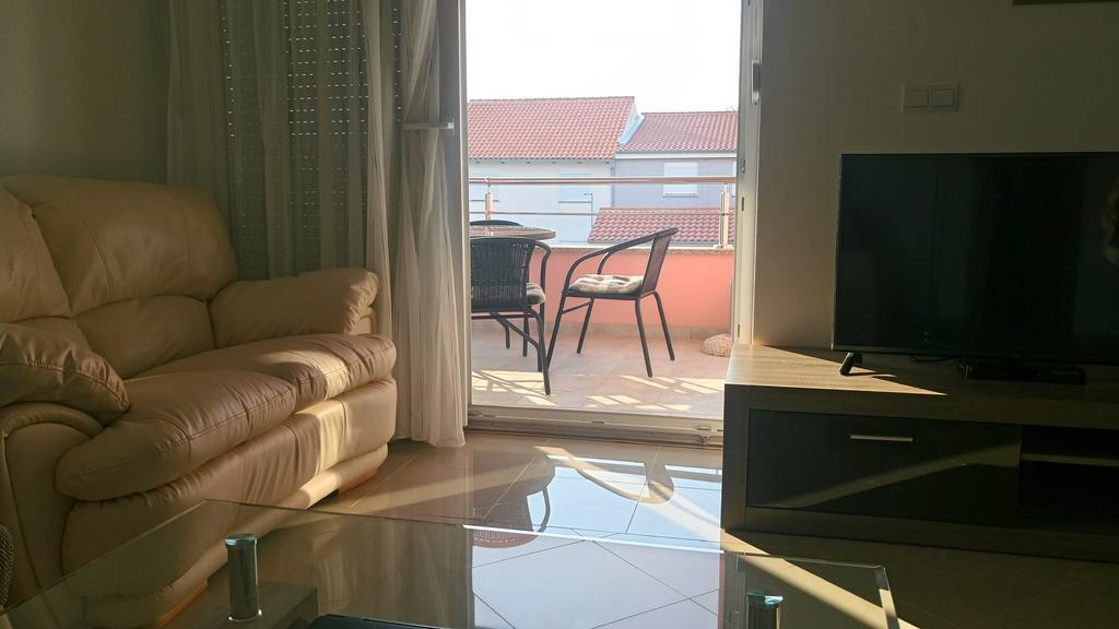 פריבלאקה Apartments Vladimir מראה חיצוני תמונה