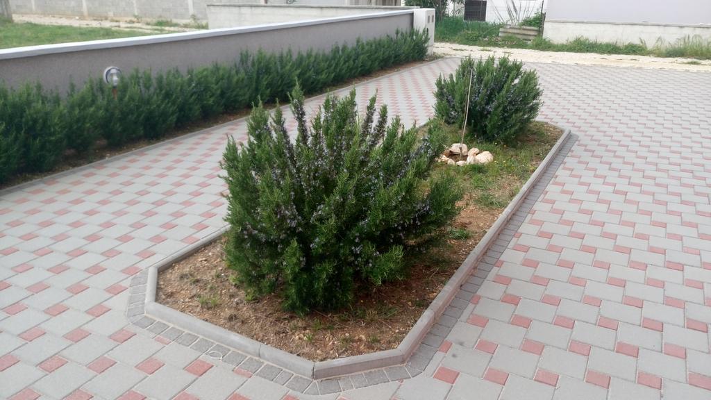 פריבלאקה Apartments Vladimir מראה חיצוני תמונה