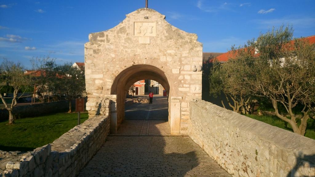 פריבלאקה Apartments Vladimir מראה חיצוני תמונה